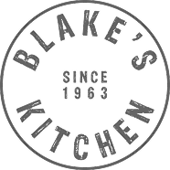 Blake's Kitchen logo