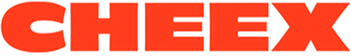 CHEEX logo