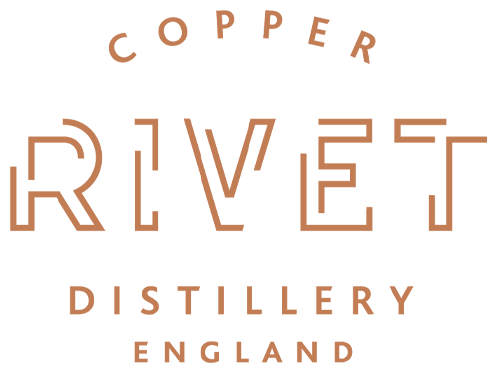 Copper Rivet Distillery logo
