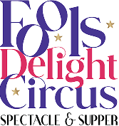 Fools Delight logo