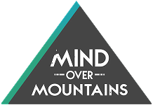 Mind Over Mountain (446 Challenge) logo