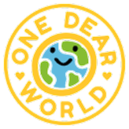 One Dear World logo