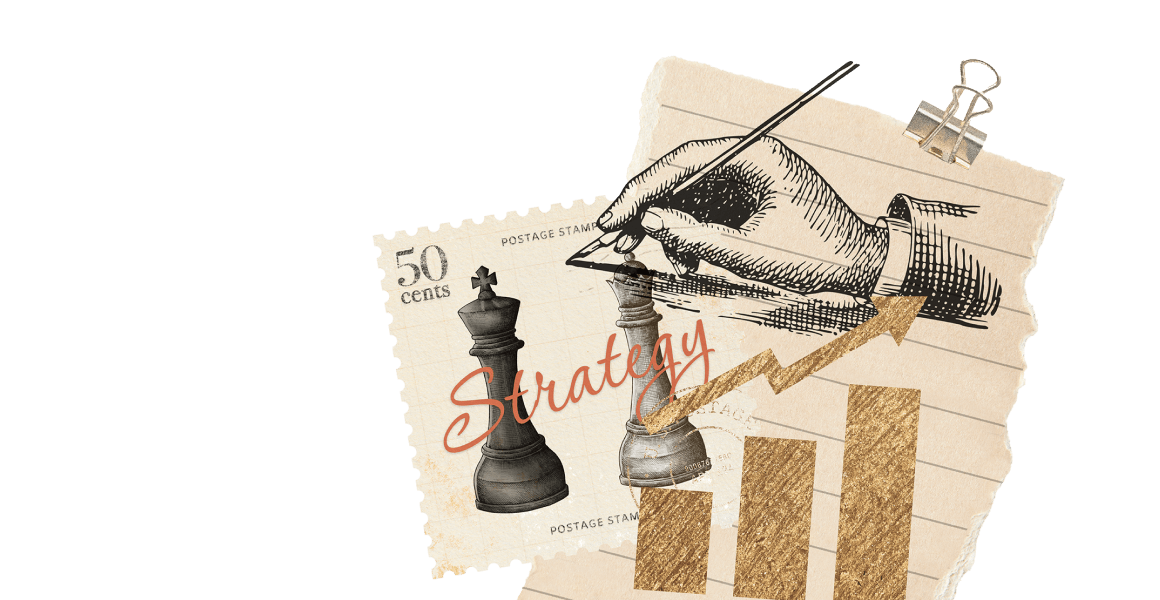 Strategy & Planning