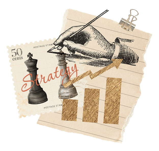 Strategy & Planning