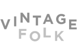 Vintage Folk logo
