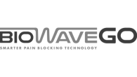 BioWave Go logo